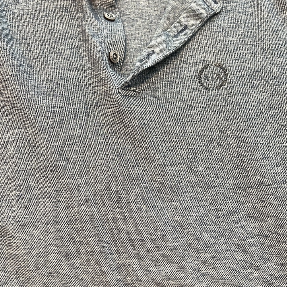 Men's Gray Shirt
